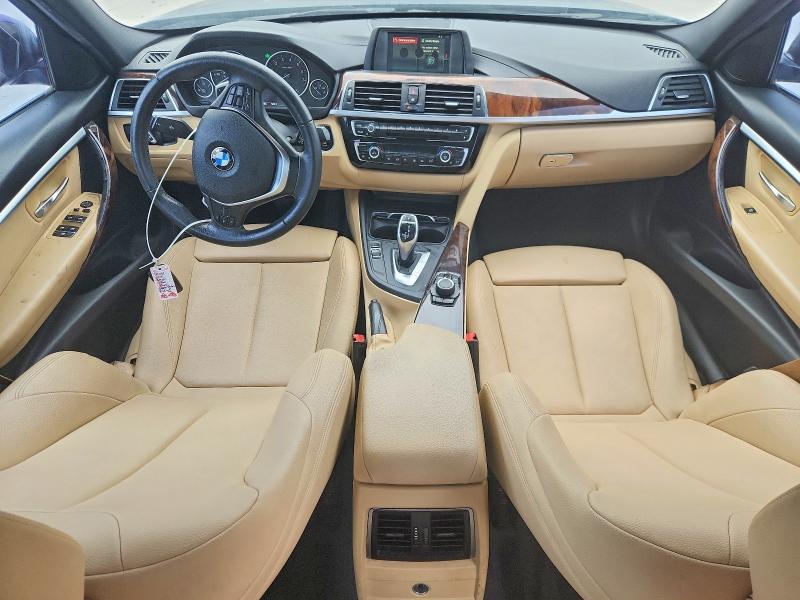 Продажа на аукционе авто 2018 Bmw 330, vin: WBA8B9G58JNU57949, номер лота: 49715566