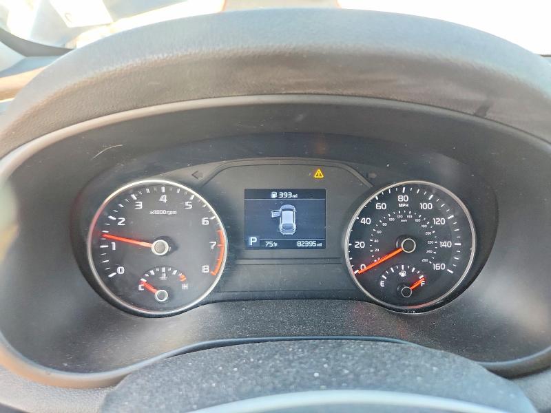 Продажа на аукционе авто 2022 Kia Sportage, vin: KNDPMCAC5N7009725, номер лота: 48767816