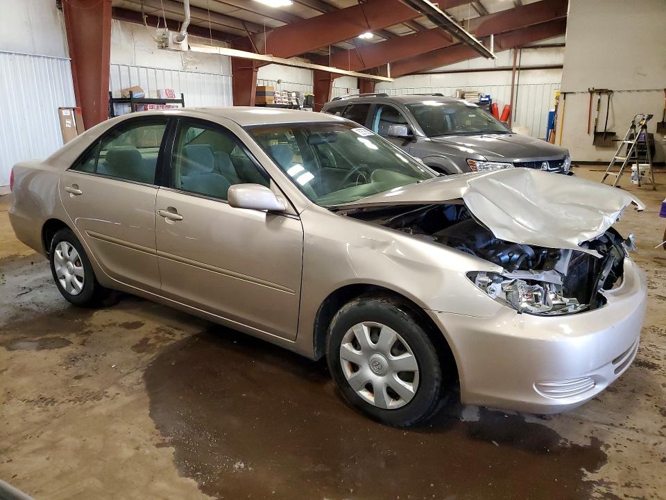 Aukcja sprzedaży 2002 Toyota Camry, vin: 4T1BE32K02U633194, numer aukcji: 50576826