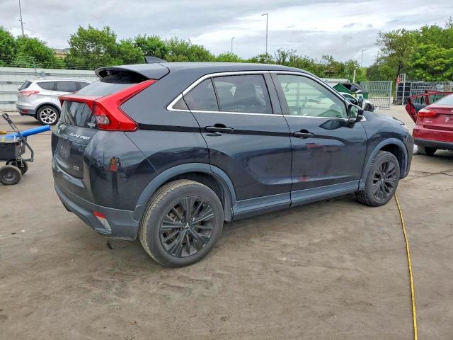 Продаж на аукціоні авто 2018 Mitsubishi Eclipse Cross, vin: JA4AT4AA5JZ045114, номер лоту: 50366316