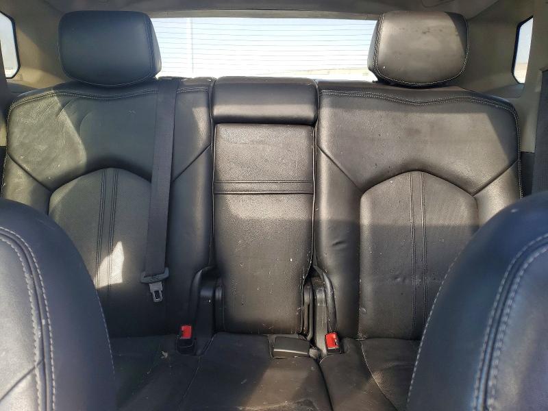 2013 Cadillac Srx მანქანა იყიდება აუქციონზე, vin: 3GYFNGE39DS568540, აუქციონის ნომერი: 49314636