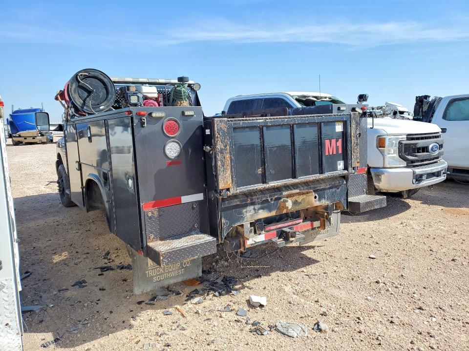 2015 Ram 3500 მანქანა იყიდება აუქციონზე, vin: 3C7WRTAJXFG691019, აუქციონის ნომერი: 48599606