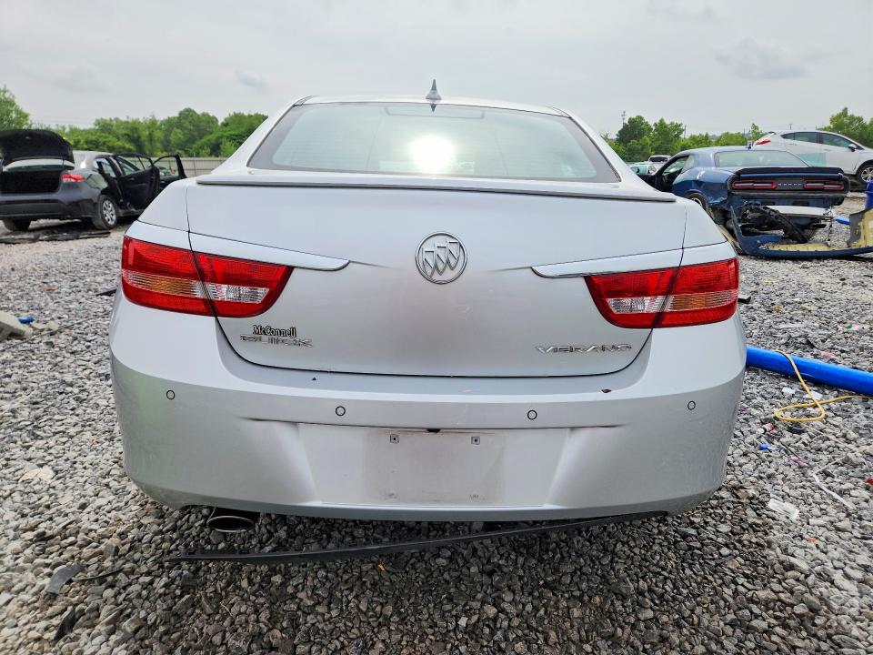 Aukcja sprzedaży 2013 Buick Verano, vin: 1G4PR5SK8D4249611, numer aukcji: 51855426