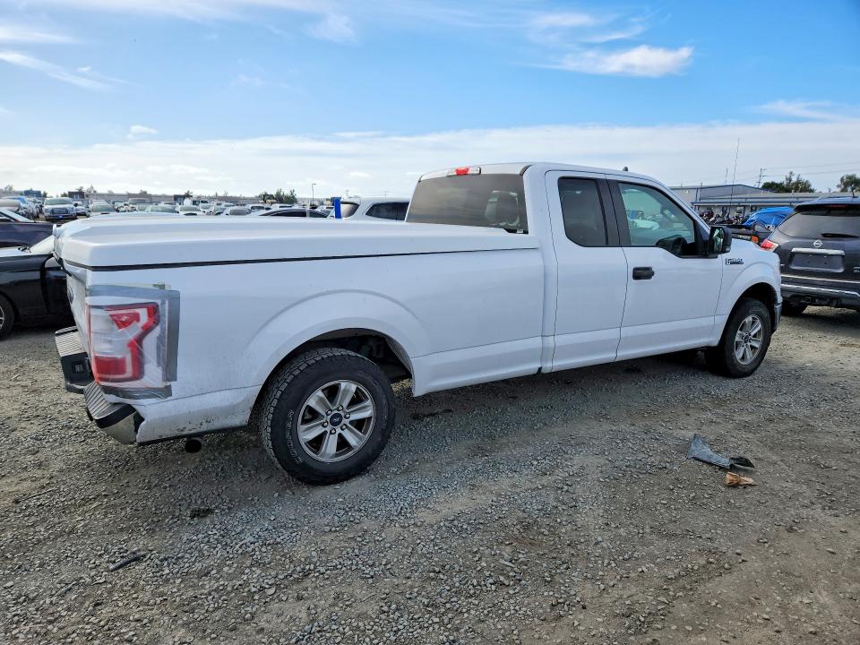 Aukcja sprzedaży 2019 Ford F150, vin: 1FTEX1CP9KKD18013, numer aukcji: 49509246