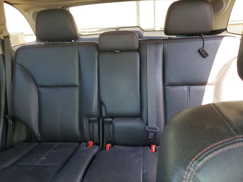 50504976 :رقم المزاد ، 2FMDK3KC3EBA05926 vin ، 2014 Ford Edge مزاد بيع