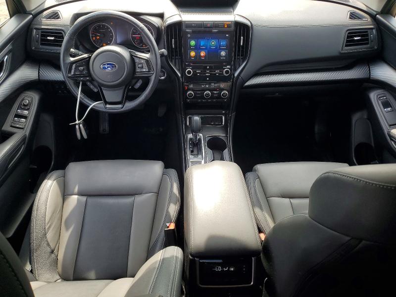 Aukcja sprzedaży 2022 Subaru Ascent, vin: 4S4WMAJDXN3419867, numer aukcji: 49324706