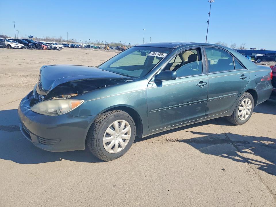 Продажа на аукционе авто 2005 Toyota Camry, vin: 4T1BE32K45U099590, номер лота: 67277336