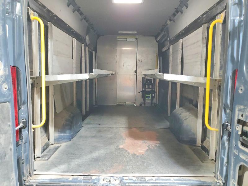 Auction sale of the 2020 Ram Promaster 3500, vin: 3C6URVJG9LE136436, lot number: 48401066