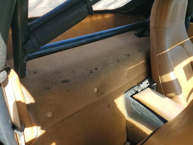 Aukcja sprzedaży 1996 Mazda Mx-5 Miata, vin: JM1NA3538T0712834, numer aukcji: 50818856