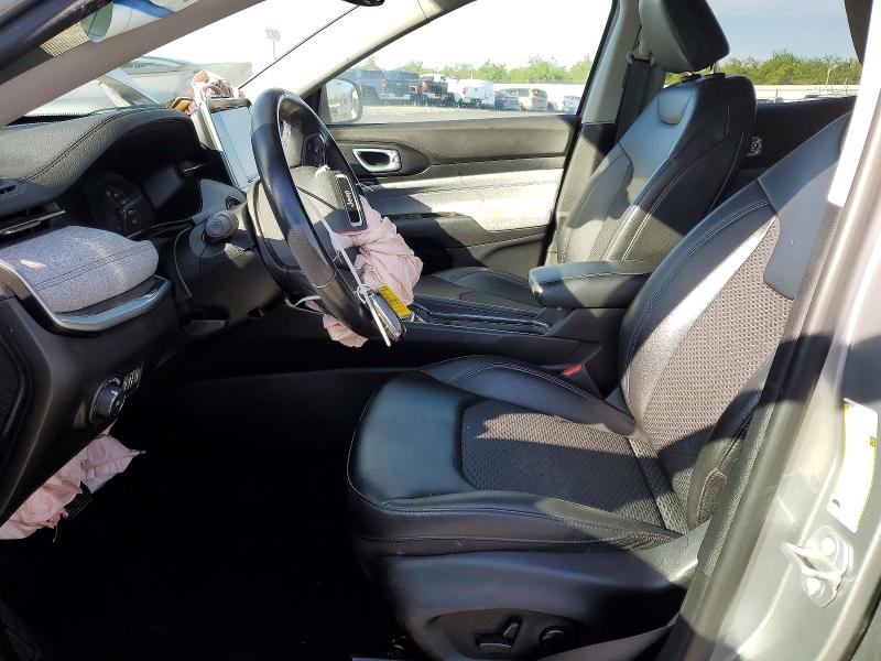 Aukcja sprzedaży 2022 Jeep Compass, vin: 3C4NJDBB1NT103169, numer aukcji: 49968296