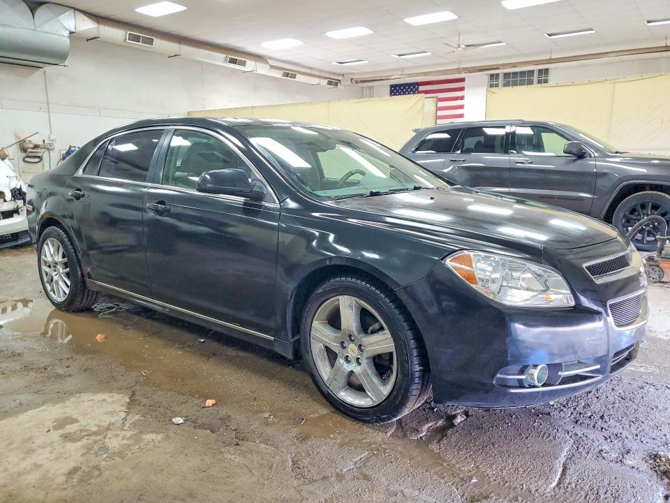 Aukcja sprzedaży 2011 Chevrolet Malibu, vin: 1G1ZD5E70BF181592, numer aukcji: 51466536