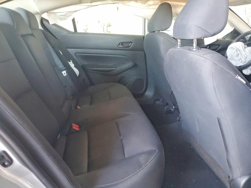 50964986 :رقم المزاد ، 1N4BL4BVXRN322165 vin ، 2024 Nissan Altima مزاد بيع