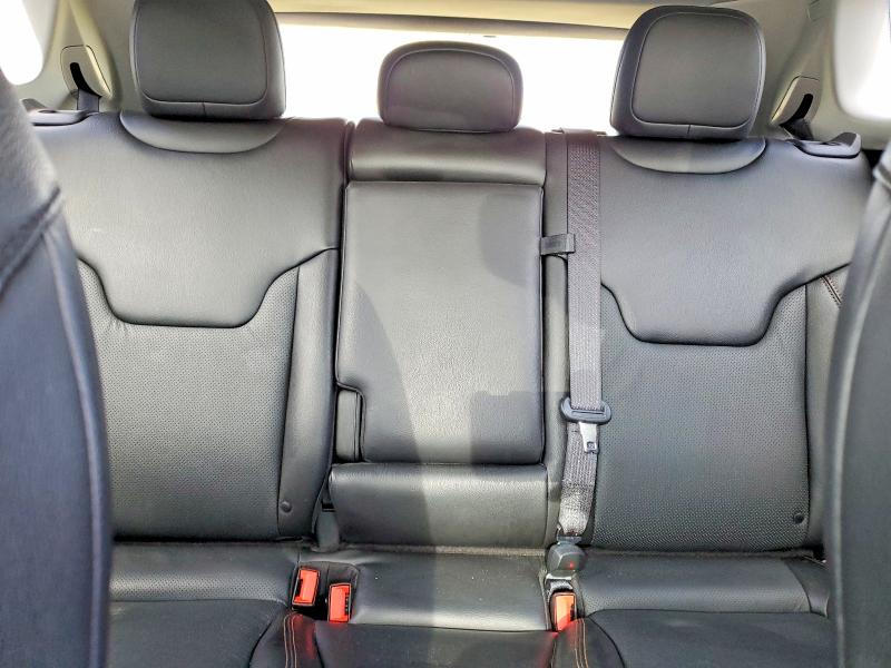 50060056 :رقم المزاد ، 3C4NJDCB3NT110994 vin ، 2022 Jeep Compass مزاد بيع