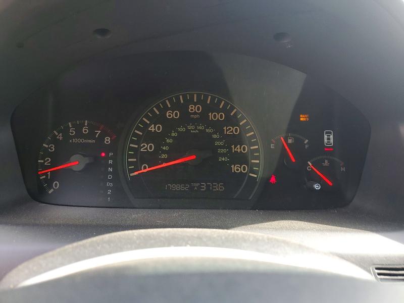 Aukcja sprzedaży 2004 Honda Accord, vin: 1HGCM56394A073854, numer aukcji: 50257996