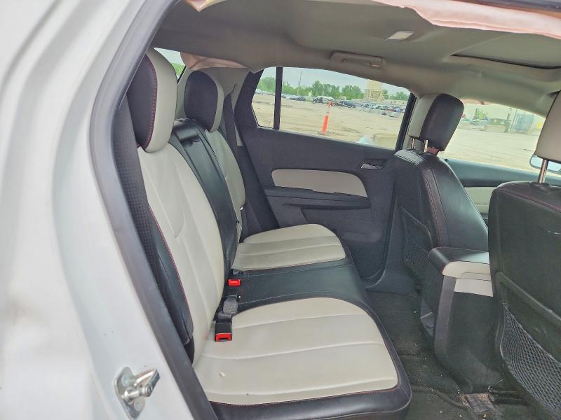 Aukcja sprzedaży 2012 Gmc Terrain, vin: 2GKFLXEK3C6230071, numer aukcji: 51477736