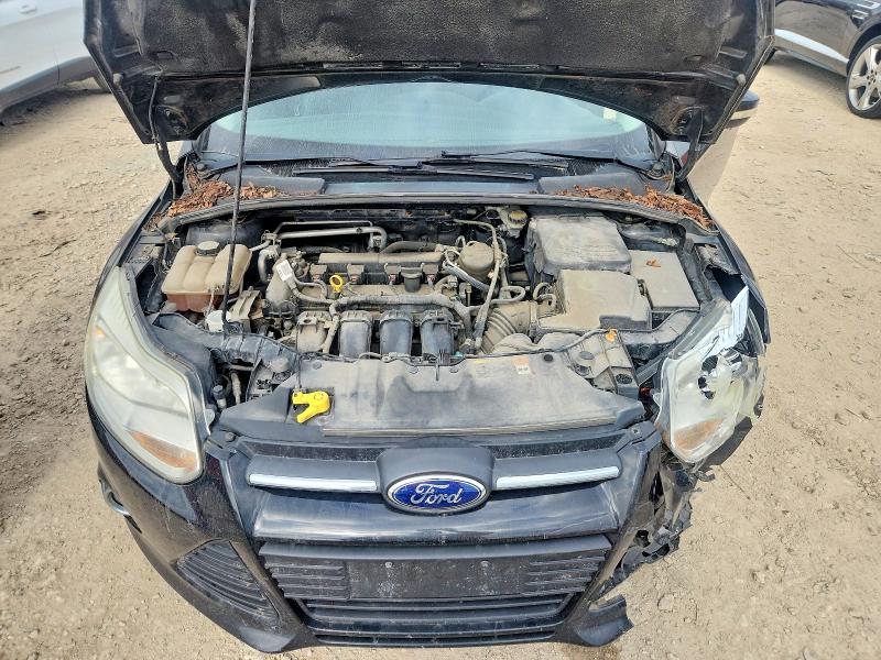 Продаж на аукціоні авто 2013 Ford Focus, vin: 1FADP3F29DL326820, номер лоту: 51786376