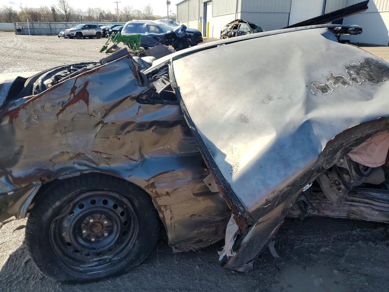 Aukcja sprzedaży 2006 Honda Civic, vin: 2HGFG11316H006075, numer aukcji: 49741526