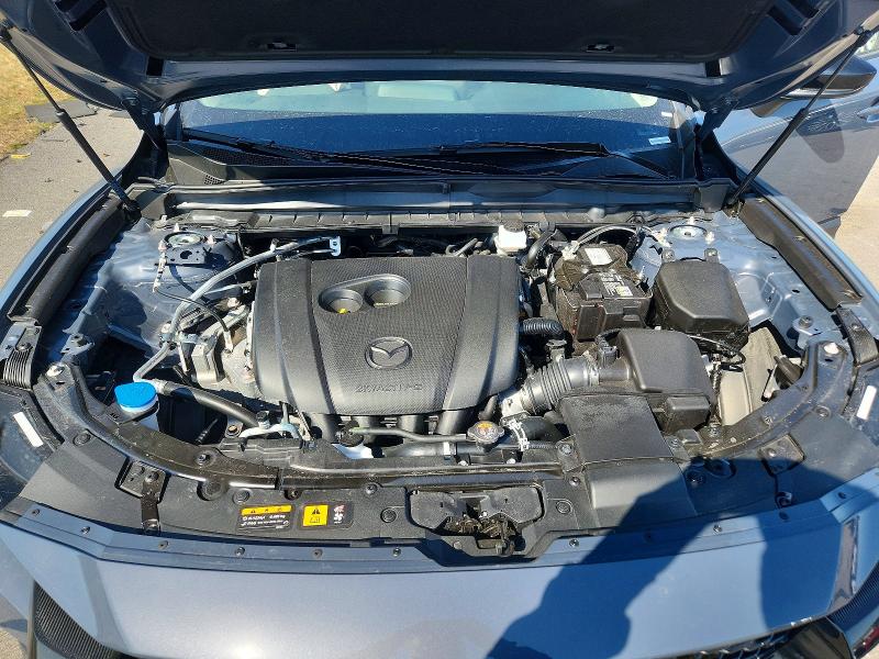 2026 Mazda Cx-50 მანქანა იყიდება აუქციონზე, vin: 7MMVABDL4TN477699, აუქციონის ნომერი: 48836996