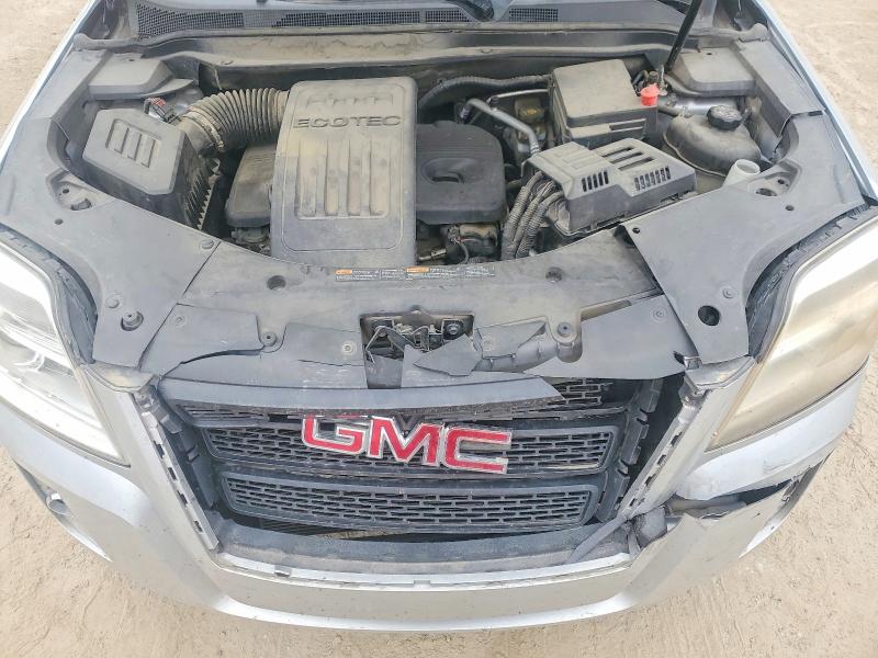 Продаж на аукціоні авто 2017 Gmc Terrain, vin: 2GKALMEK2H6348452, номер лоту: 51463986
