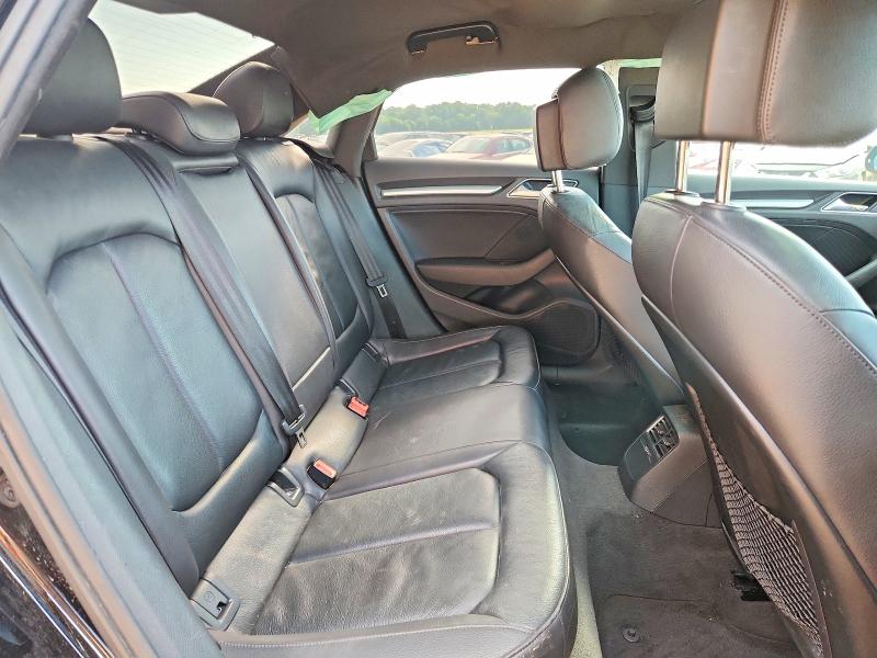 48745166 :رقم المزاد ، WAUAUGFF3H1042839 vin ، 2017 Audi A3 مزاد بيع