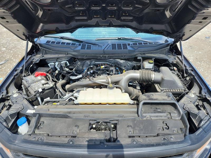 Продажа на аукционе авто 2024 Ford F150, vin: 1FTEW1LPXRKE49951, номер лота: 51594486