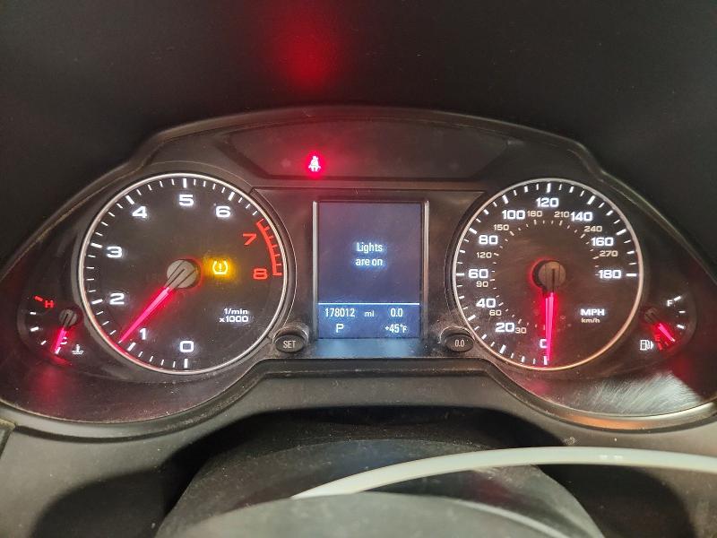 Продажа на аукционе авто 2011 Audi Q5, vin: WA1LFAFP3BA023317, номер лота: 49057276