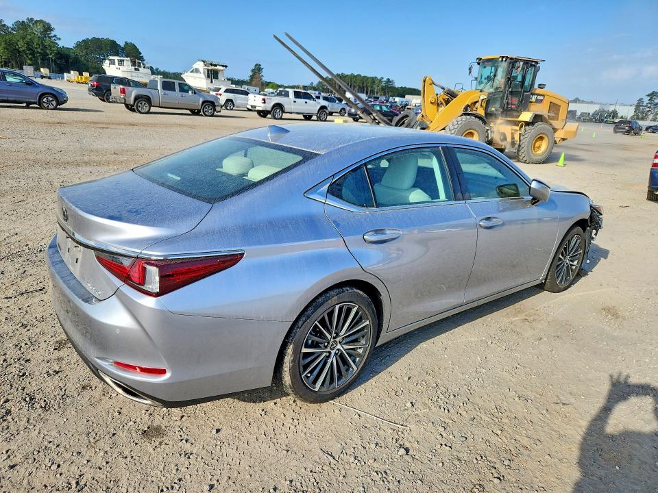 Aukcja sprzedaży 2025 Lexus Es 350, vin: 58ADZ1B16SU190924, numer aukcji: 48194816