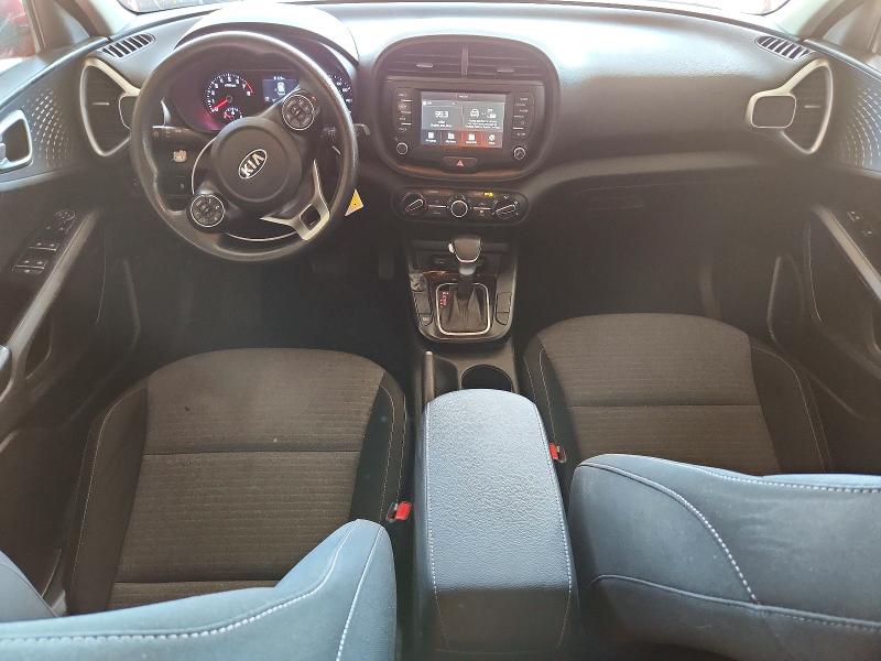 Продаж на аукціоні авто 2020 Kia Soul, vin: KNDJ23AU9L7027176, номер лоту: 50782496