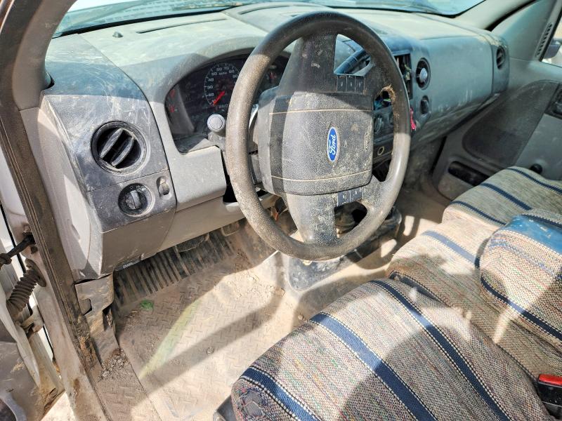 Aukcja sprzedaży 2006 Ford F150, vin: 1FTRF145X6NA60297, numer aukcji: 51978996