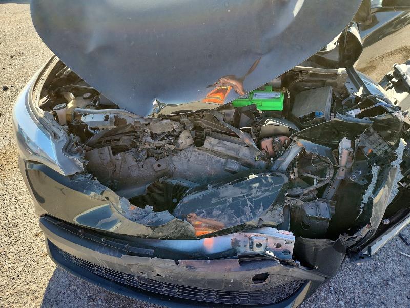 2021 Toyota C-hr მანქანა იყიდება აუქციონზე, vin: JTNKHMBX1M1112448, აუქციონის ნომერი: 50654906