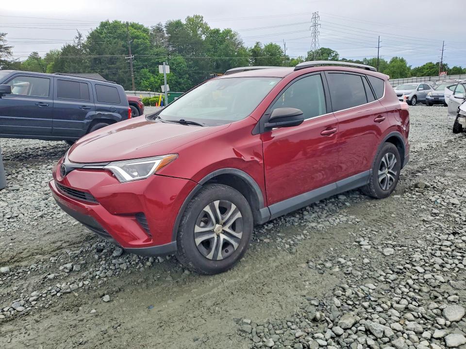 Aukcja sprzedaży 2018 Toyota Rav4, vin: 2T3ZFREV0JW470766, numer aukcji: 51818986