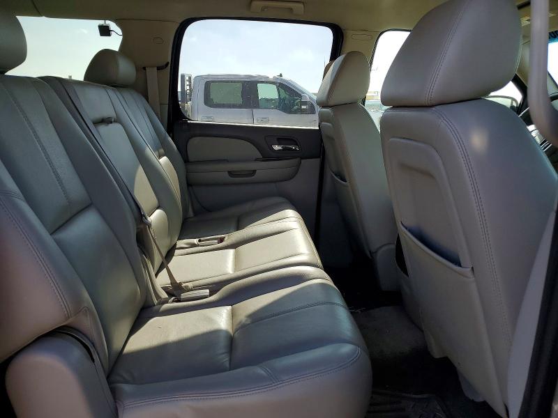 50794306 :رقم المزاد ، 1GNFK26359R276594 vin ، 2009 Chevrolet Suburban مزاد بيع