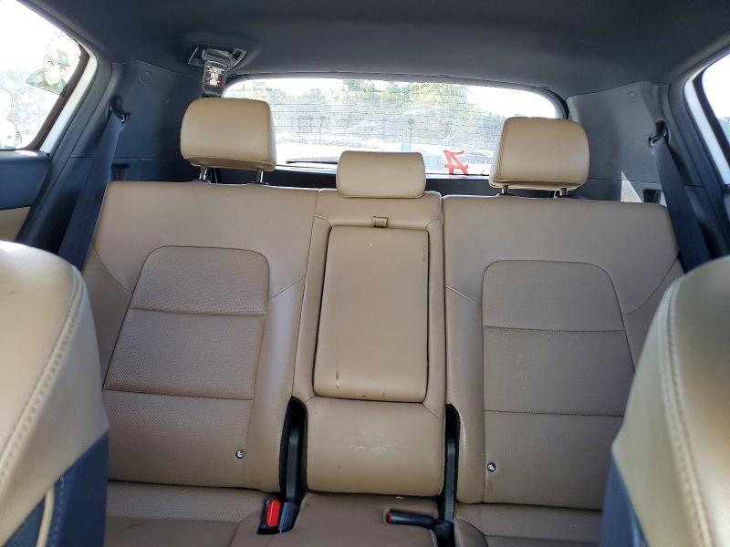 50720996 :رقم المزاد ، KNDPR3A66N7019482 vin ، 2022 Kia Sportage مزاد بيع