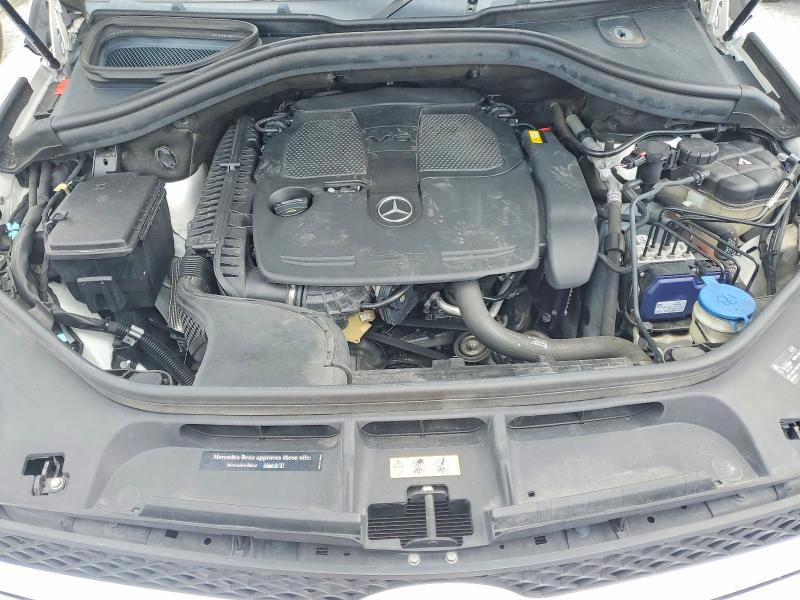 2016 Mercedes-benz Gle მანქანა იყიდება აუქციონზე, vin: 4JGDA5JB2GA772253, აუქციონის ნომერი: 49306996