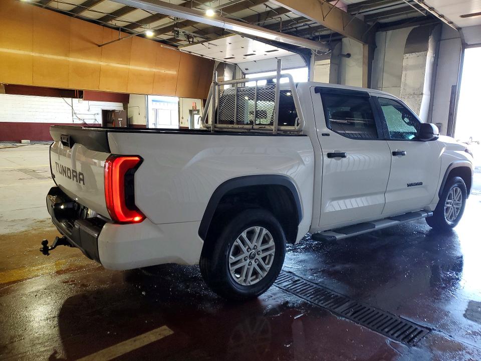 Aukcja sprzedaży 2024 Toyota Tundra, vin: 5TFLA5DB2RX217623, numer aukcji: 49605466