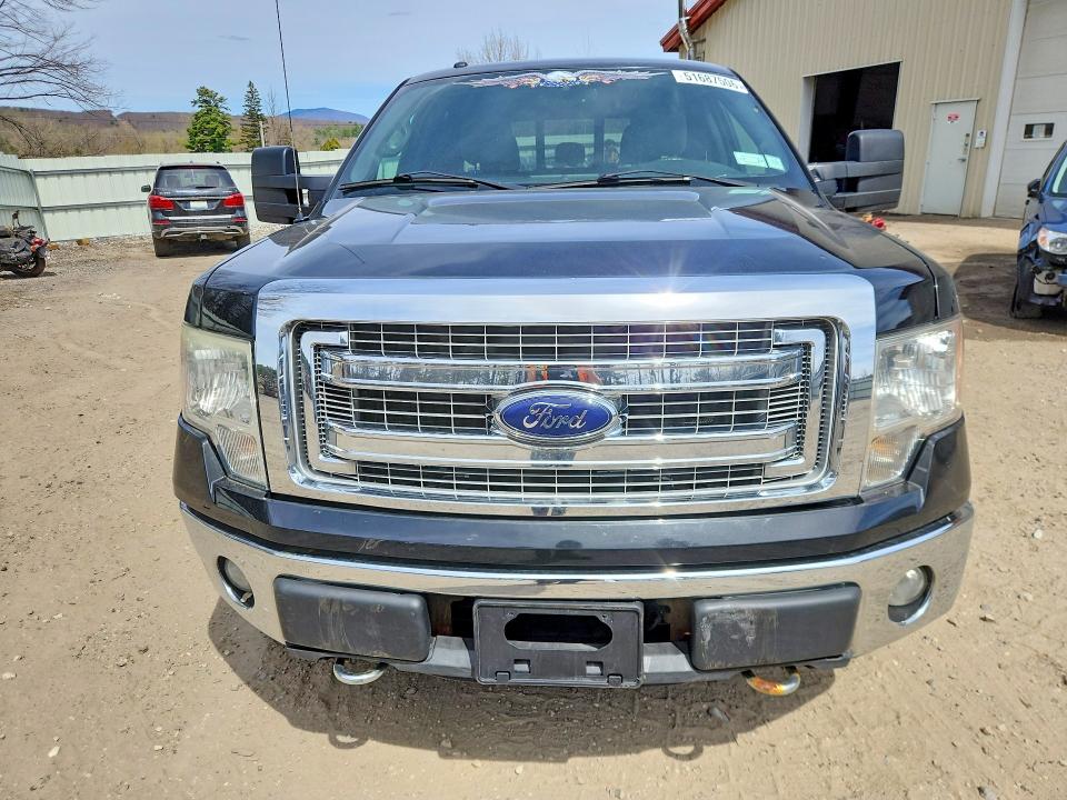 Aukcja sprzedaży 2013 Ford F150, vin: 1FTFW1ET8DKE30662, numer aukcji: 51687506