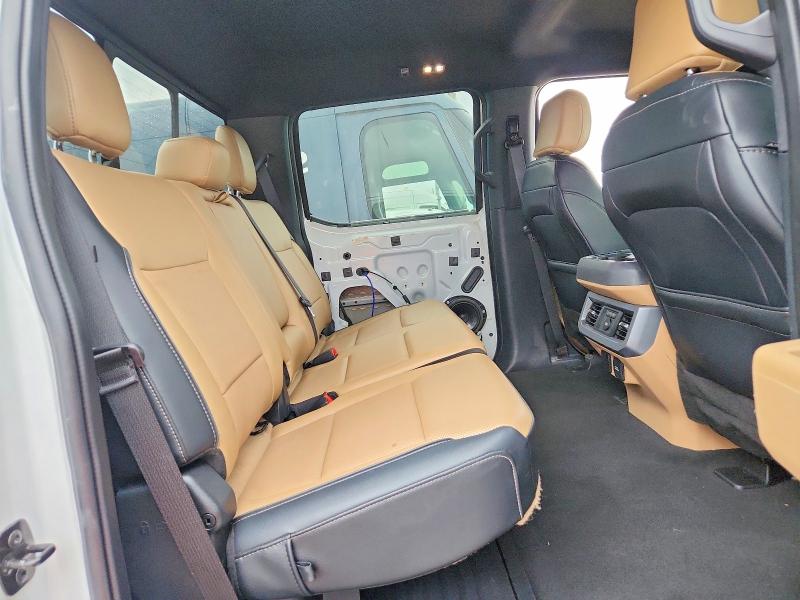 Aukcja sprzedaży 2024 Ford F350, vin: 1FT8W3DT5REC38255, numer aukcji: 50156146