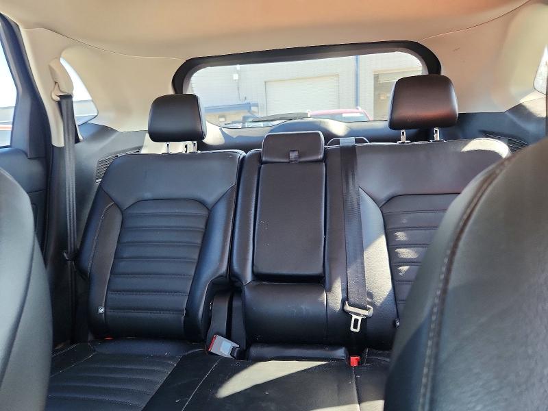 Aukcja sprzedaży 2018 Ford Edge, vin: 2FMPK4J98JBB64220, numer aukcji: 49187326