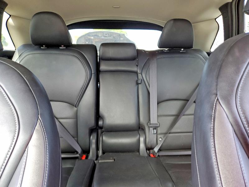 Aukcja sprzedaży 2019 Infiniti Qx50, vin: 3PCAJ5M13KF132823, numer aukcji: 50160796