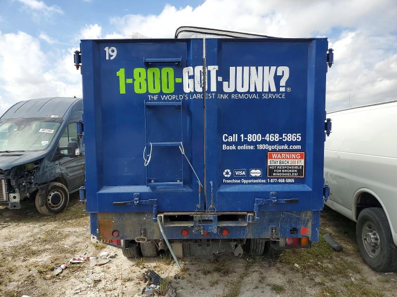 Auction sale of the 2023 Isuzu Npr Hd, vin: 54DC4W1D6PS202048, lot number: 48406346