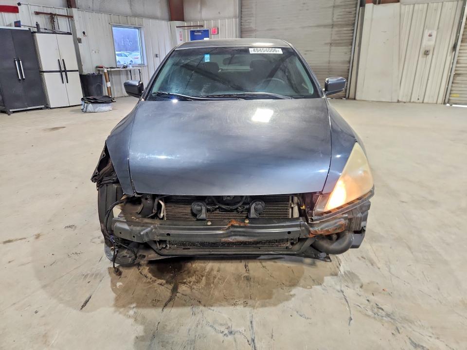 Aukcja sprzedaży 2006 Honda Accord, vin: 1HGCM56386A058717, numer aukcji: 49494006