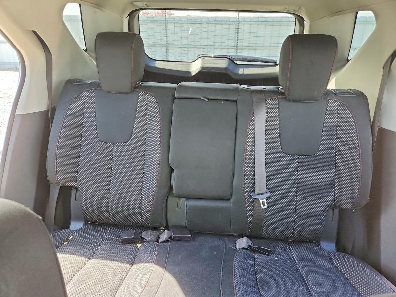 Продаж на аукціоні авто 2017 Chevrolet Equinox, vin: 2GNFLFE34H6236555, номер лоту: 49316706