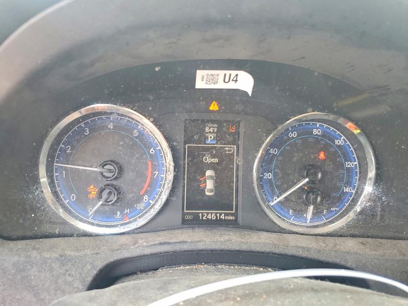 50465206 :رقم المزاد ، 2T1BURHE3KC185798 vin ، 2019 Toyota Corolla مزاد بيع
