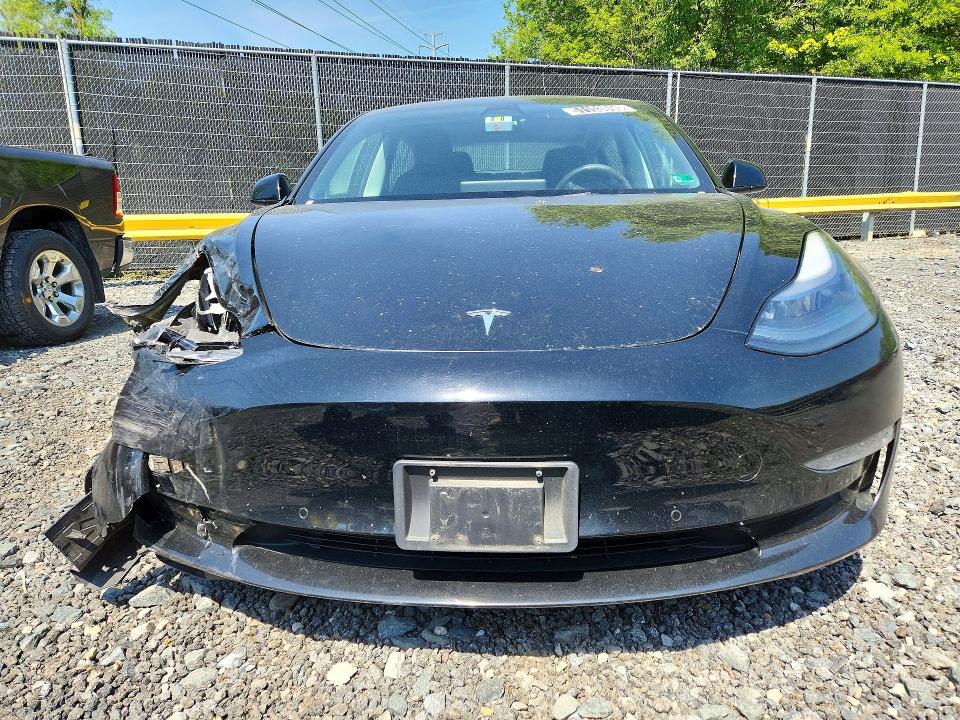 Aukcja sprzedaży 2022 Tesla Model 3, vin: 5YJ3E1EA4NF369247, numer aukcji: 51153896