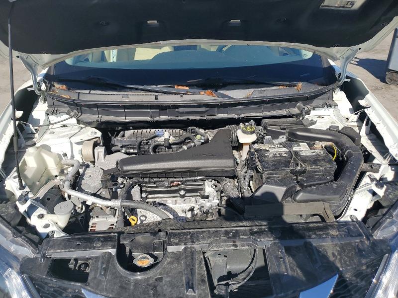 Aukcja sprzedaży 2016 Nissan Rogue, vin: KNMAT2MT9GP724430, numer aukcji: 49797746