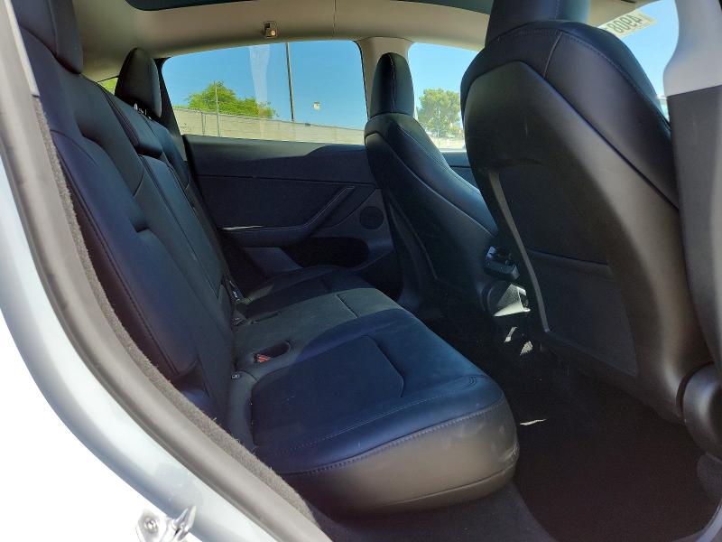 Продажа на аукционе авто 2024 Tesla Model Y, vin: 7SAYGDED0RF118813, номер лота: 49081906