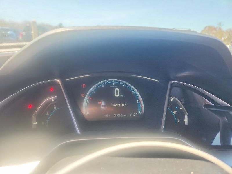 Aukcja sprzedaży 2018 Honda Civic, vin: 2HGFC2F72JH575782, numer aukcji: 51506976