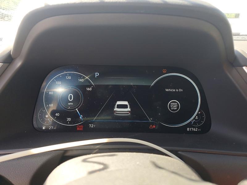 Продаж на аукціоні авто 2020 Hyundai Sonata, vin: 5NPEH4J24LH019115, номер лоту: 50454586