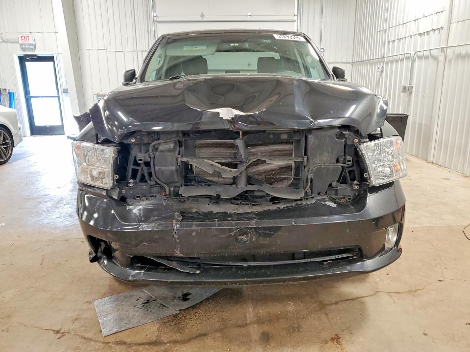 Aukcja sprzedaży 2015 Ram 1500, vin: 1C6RR7KGXFS627504, numer aukcji: 51599596