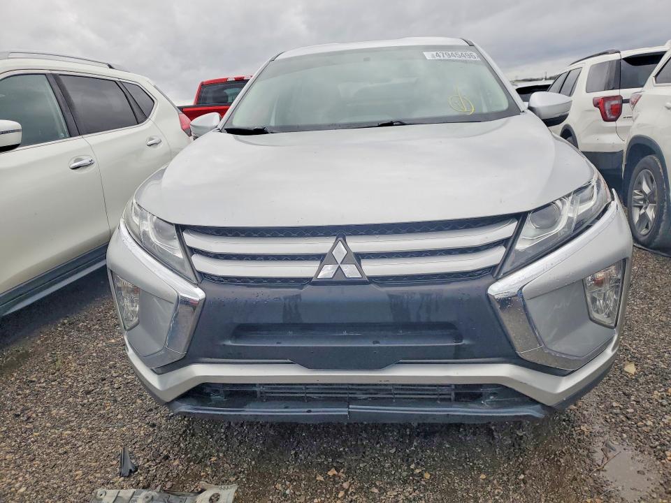 Продажа на аукционе авто 2019 Mitsubishi Eclipse Cross, vin: JA4AS3AA2KZ053332, номер лота: 47945496